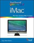 Hart-Davis |  Teach Yourself VISUALLY iMac | eBook | Sack Fachmedien