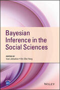 Jeliazkov / Yang |  Bayesian Inference in the Social Sciences | Buch |  Sack Fachmedien