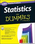 The Experts at Dummies / Consumer Dummies |  Statistics | Buch |  Sack Fachmedien