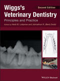 Lobprise / Dodd |  Wiggs's Veterinary Dentistry | Buch |  Sack Fachmedien