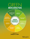 Patel |  Green Biocatalysis | Buch |  Sack Fachmedien