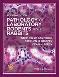 Barthold / Griffey / Percy |  Pathology of Laboratory Rodents and Rabbits | Buch |  Sack Fachmedien