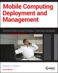 Bartz |  Mobile Computing Deployment and Management | Buch |  Sack Fachmedien