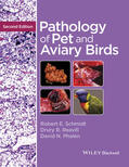 Schmidt / Reavill / Phalen |  Pathology of Pet and Aviary Birds | Buch |  Sack Fachmedien