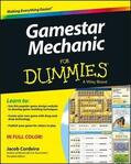 Cordeiro |  Gamestar Mechanic For Dummies | Buch |  Sack Fachmedien