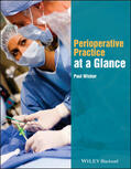 Wicker |  Perioperative Practice at a Glance | Buch |  Sack Fachmedien