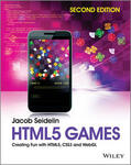 Seidelin |  HTML5 Games | Buch |  Sack Fachmedien