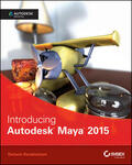 Derakhshani |  Introducing Autodesk Maya 2015 | Buch |  Sack Fachmedien