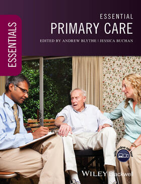 Buchan / Blythe | Essential Primary Care | Buch | sack.de