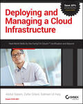 Salam / Gilani / Ul Haq |  Deploying and Managing a Cloud Infrastructure | Buch |  Sack Fachmedien