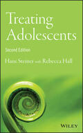 Steiner / Hall |  Treating Adolescents | Buch |  Sack Fachmedien