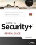 Stewart |  CompTIA Security+ Review Guide | eBook | Sack Fachmedien