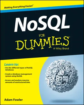 Fowler |  NoSQL for Dummies | Buch |  Sack Fachmedien