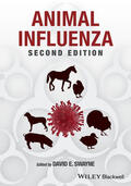 Swayne |  Animal Influenza | Buch |  Sack Fachmedien
