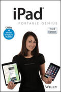 McFedries |  iPad Portable Genius | eBook | Sack Fachmedien