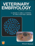 McGeady / Quinn / Fitzpatrick |  Veterinary Embryology 2e | Buch |  Sack Fachmedien