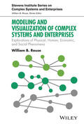Rouse |  Modeling and Visualization of Complex Systems and Enterprises | Buch |  Sack Fachmedien