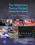 Gawor / Niemiec |  The Veterinary Dental Patient: A Multidisciplinary Approach | Buch |  Sack Fachmedien