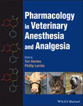 Aarnes / Lerche |  Pharmacology in Veterinary Anesthesia and Analgesia | Buch |  Sack Fachmedien