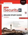 Dulaney |  CompTIA Security+ Deluxe Study Guide | Buch |  Sack Fachmedien