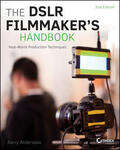 Andersson |  The DSLR Filmmaker's Handbook | Buch |  Sack Fachmedien