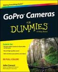 Carucci |  GoPro Cameras For Dummies | Buch |  Sack Fachmedien