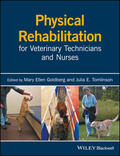 Goldberg / Tomlinson |  Physical Rehabilitation for Veterinary Technicians and Nurses | Buch |  Sack Fachmedien