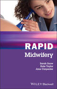 Snow / Taylor / Carpenter |  Rapid Midwifery | Buch |  Sack Fachmedien