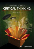 Smith |  Critical Thinking | Buch |  Sack Fachmedien