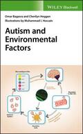 Bagasra / Heggen |  Autism and Environmental Factors | Buch |  Sack Fachmedien