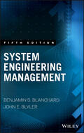 Blanchard / Blyler |  System Engineering Management | Buch |  Sack Fachmedien