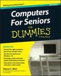 Muir |  Computers for Seniors for Dummies | Buch |  Sack Fachmedien