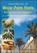 Soroker / Colazza |  Handbook of Major Palm Pests: Biology and Management | Buch |  Sack Fachmedien