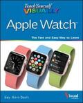 Hart-Davis |  Teach Yourself VISUALLY Apple Watch | eBook | Sack Fachmedien