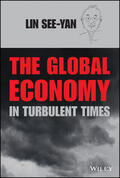 Lin |  The Global Economy in Turbulent Times | Buch |  Sack Fachmedien