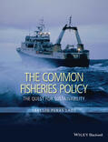 Penas Lado / Penas |  The Common Fisheries Policy: The Quest for Sustainability | Buch |  Sack Fachmedien