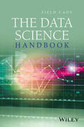 Cady |  The Data Science Handbook | eBook | Sack Fachmedien