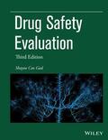 Gad |  Drug Safety Evaluation 3e | Buch |  Sack Fachmedien