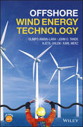 Anaya-Lara / Tande / Uhlen |  Offshore Wind Energy Technology | Buch |  Sack Fachmedien