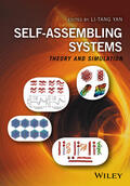Yan |  Self-Assembling Systems: Theory and Simulation | Buch |  Sack Fachmedien