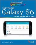 Hart-Davis |  Teach Yourself VISUALLY Samsung Galaxy S6 | eBook | Sack Fachmedien