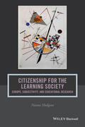 Hodgson |  Citizenship for the Learning Society: Europe, Subjectivity, and Educational Research | Buch |  Sack Fachmedien
