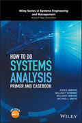 Gibson / Scherer / Smith |  How to Do Systems Analysis C | Buch |  Sack Fachmedien