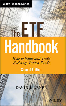 Abner The Etf Handbook Buch Sack De