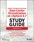 Hall / Andrews |  Vmware Certified Professional Data Center Virtualization on Vsphere 6.7 Study Guide: Exam 2v0-21.19 | Buch |  Sack Fachmedien
