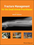 Sylvestre |  Fracture Management for the Small Animal Practitioner | Buch |  Sack Fachmedien