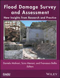 Menoni / Molinari / Ballio |  Flood Damage Survey and Assessment: New Insights from Research and Practice | Buch |  Sack Fachmedien