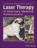 Riegel / Godbold |  Laser Therapy in Veterinary Medicine: Photobiomodulation | Buch |  Sack Fachmedien