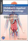 Peate / Gormley-Fleming |  Fundamentals of Children's Applied Pathophysiology | Buch |  Sack Fachmedien