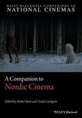 Hjort / Lindqvist |  A Companion to Nordic Cinema | Buch |  Sack Fachmedien
